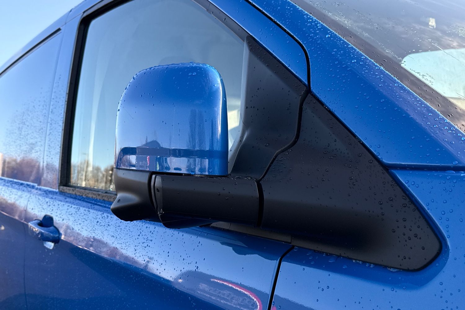 Used Volkswagen Transporter 2025 for sale - 77117749: Photo 26