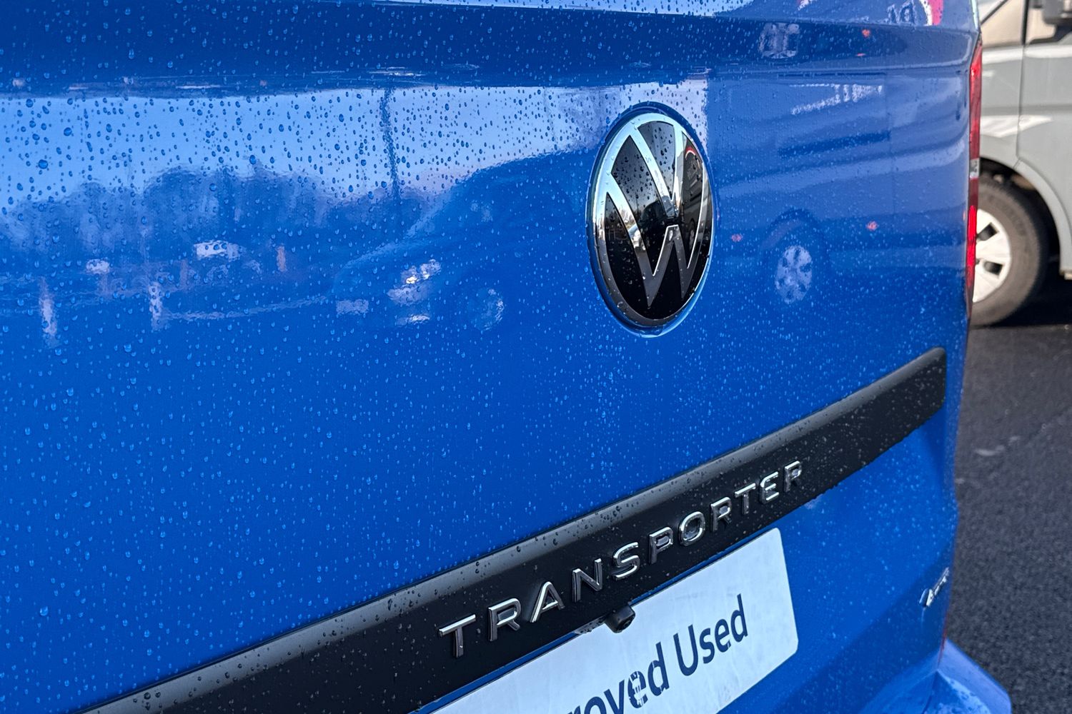 Used Volkswagen Transporter 2025 for sale - 77117749: Photo 28