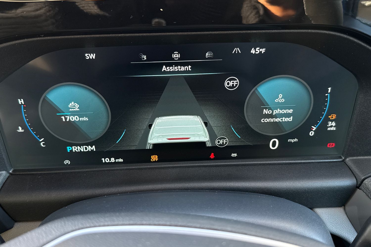 Used Volkswagen Transporter 2025 for sale - 77117749: Photo 34