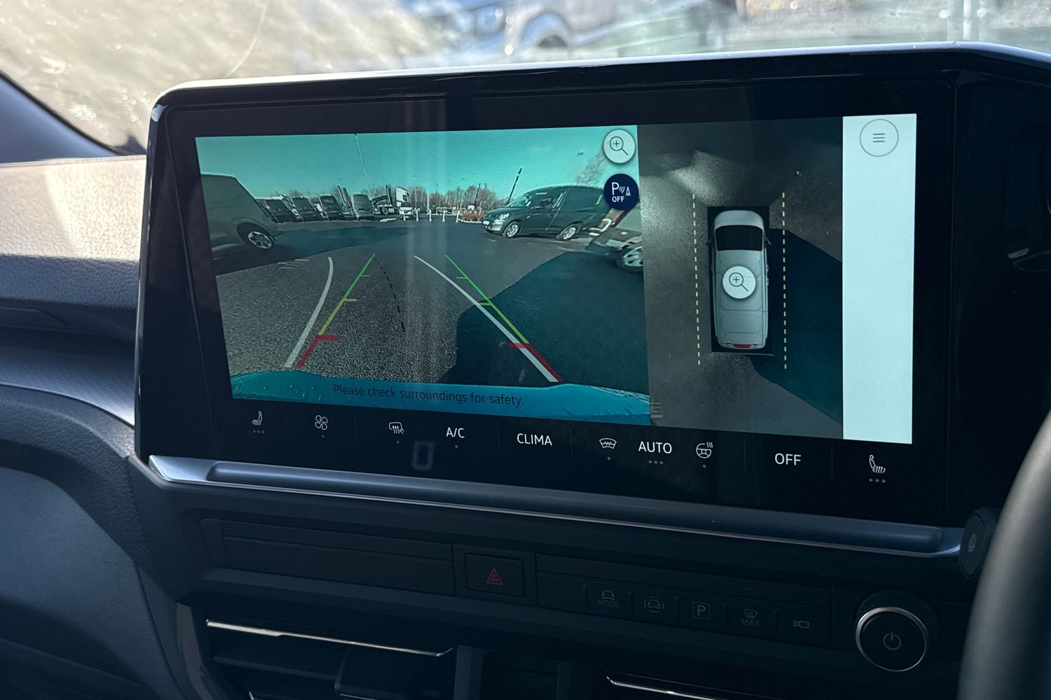 Used Volkswagen Transporter 2025 for sale - 77117749: Photo 35