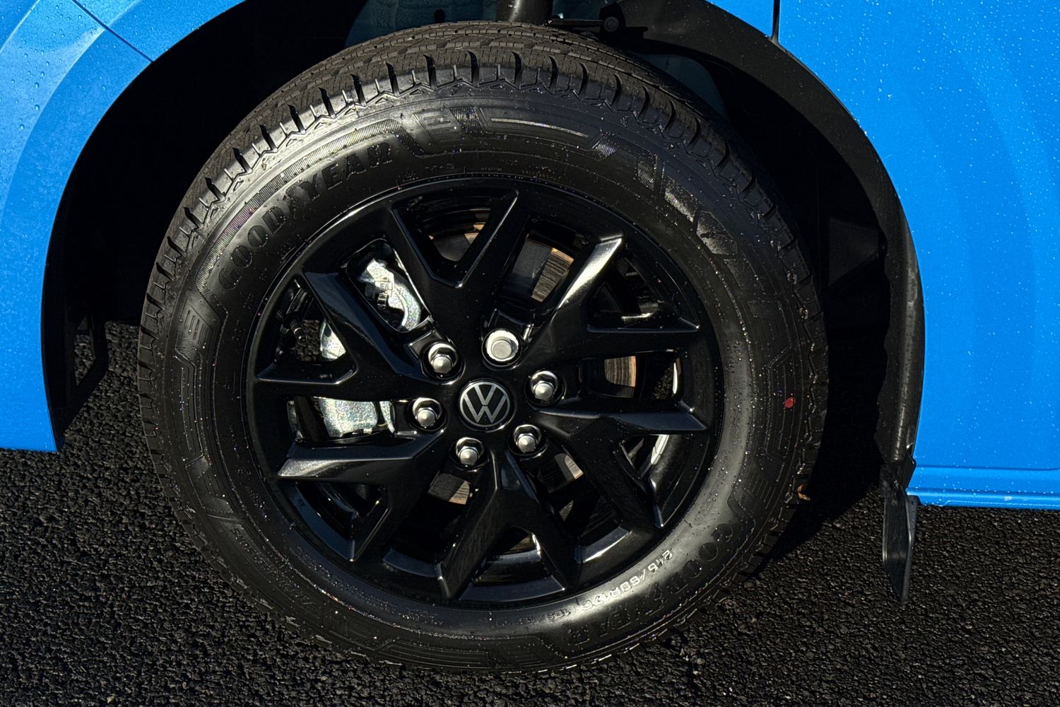 Used Volkswagen Transporter 2025 for sale - 77117749: Photo 6