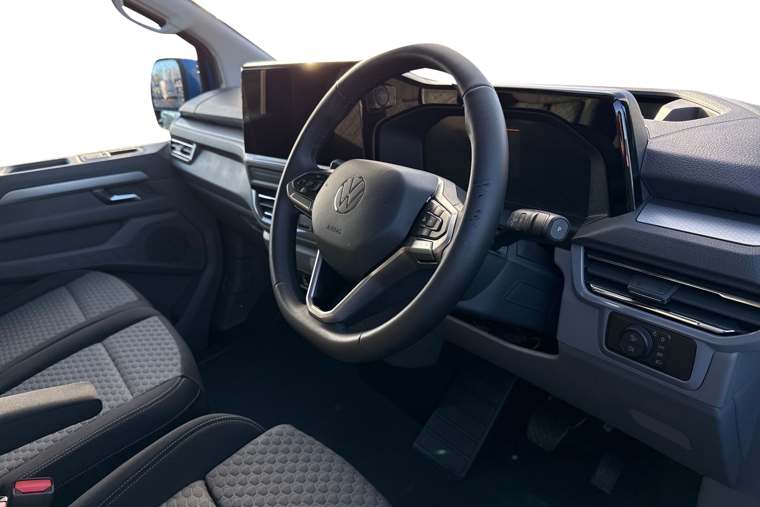 Used Volkswagen Transporter 2025 for sale - 77117749: Photo 7