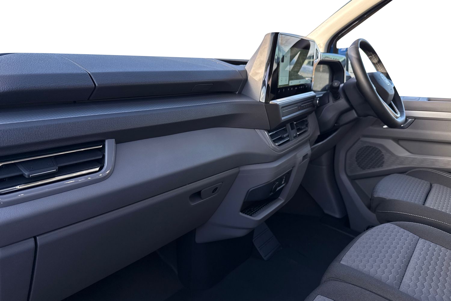 Used Volkswagen Transporter 2025 for sale - 77117749: Photo 8