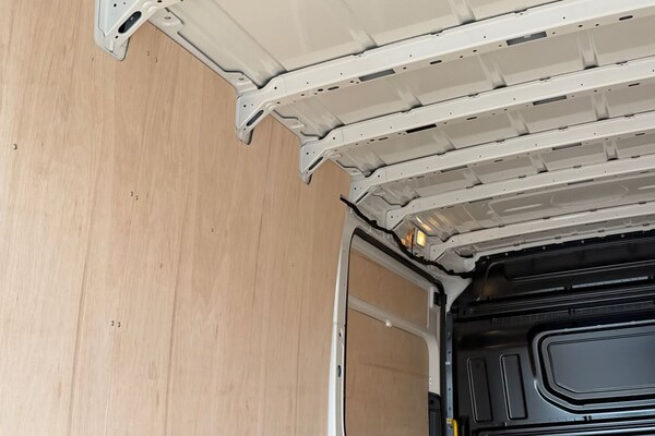Used Volkswagen Crafter 2025 for sale - 76158321: Photo 33