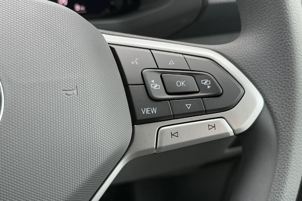 Used Volkswagen Crafter 2025 for sale - 76158321: Photo 44