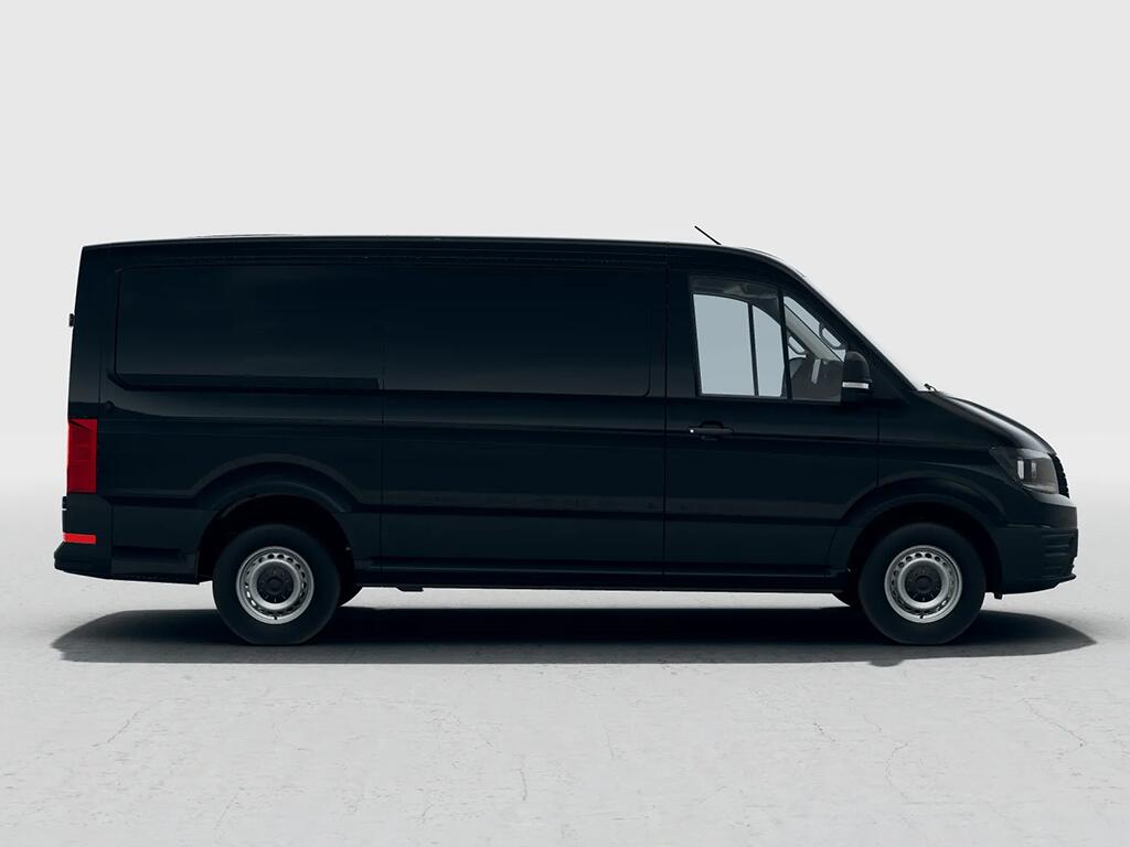 Used Volkswagen Crafter 2026 for sale - 77463101: Photo 2