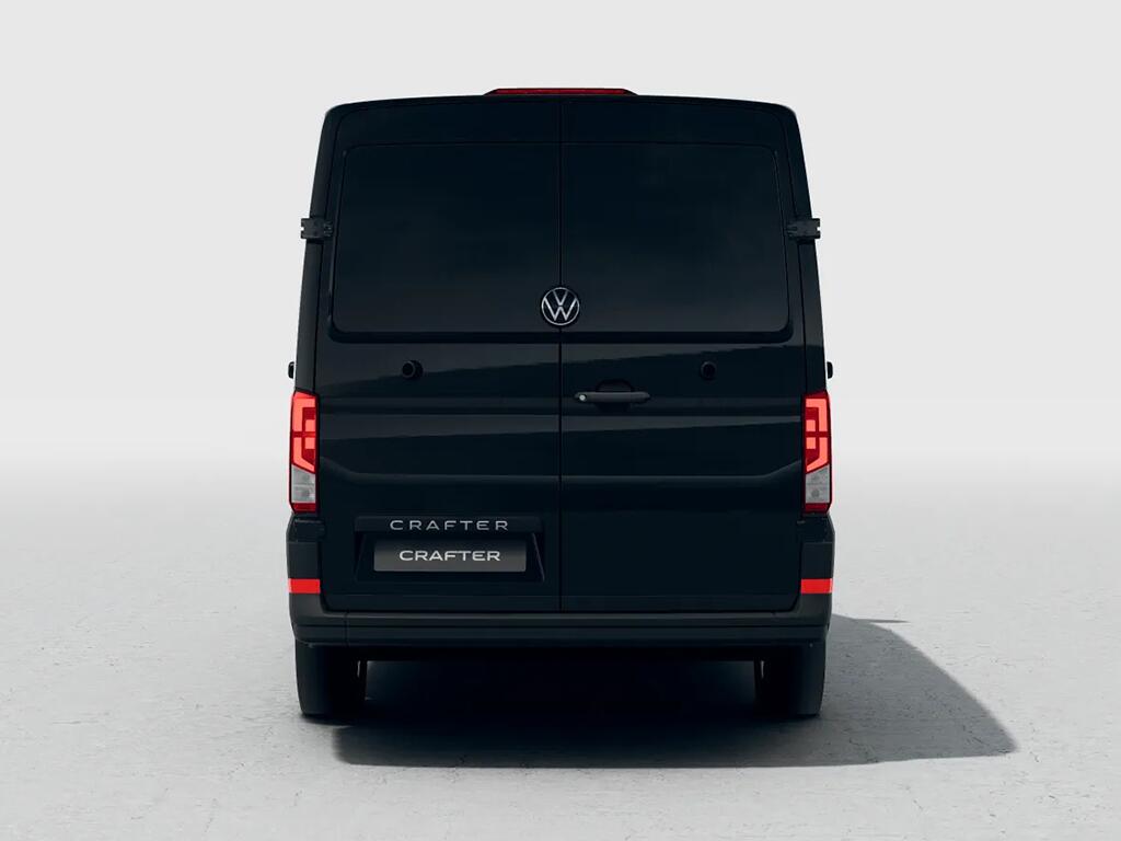 Used Volkswagen Crafter 2026 for sale - 77463101: Photo 4
