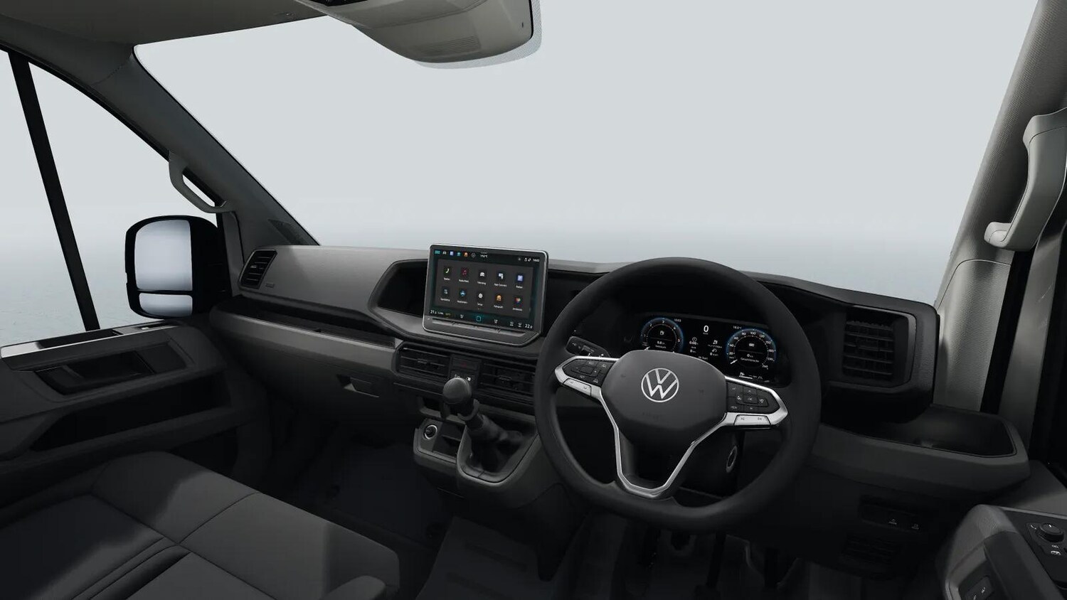 Used Volkswagen Crafter 2026 for sale - 77463101: Photo 6