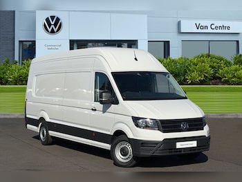 Volkswagen - Crafter