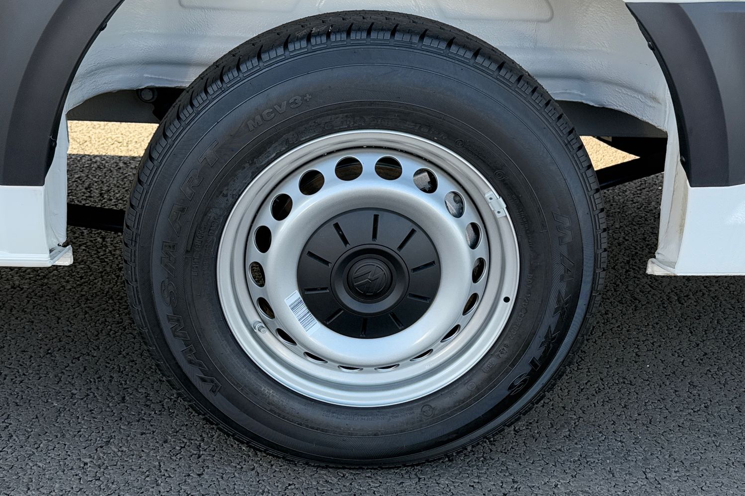 Vehicle 40