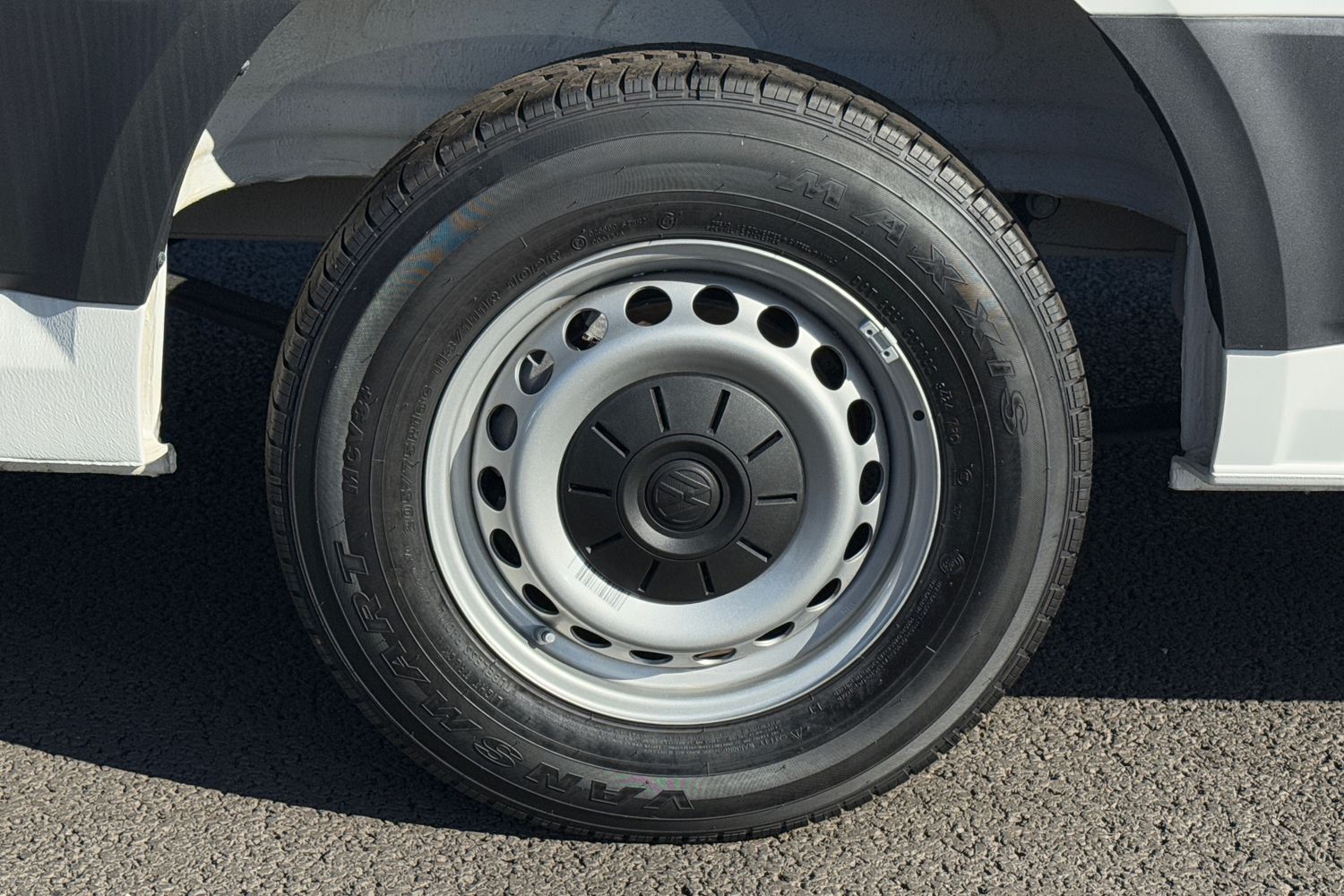 Vehicle 42