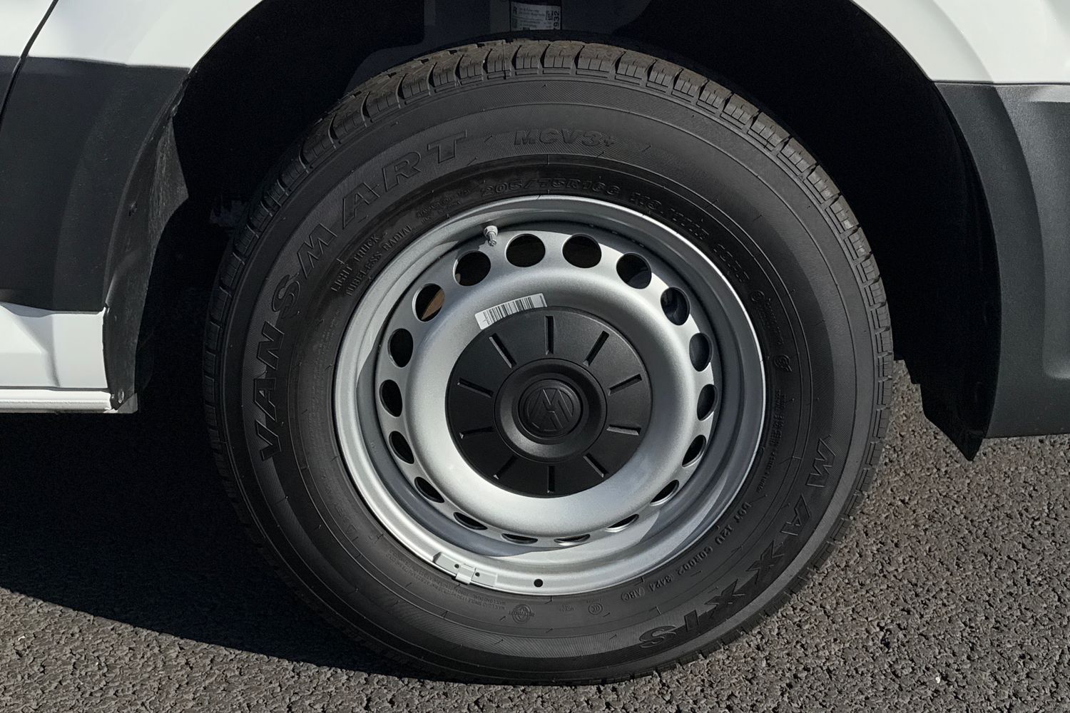 Vehicle 45