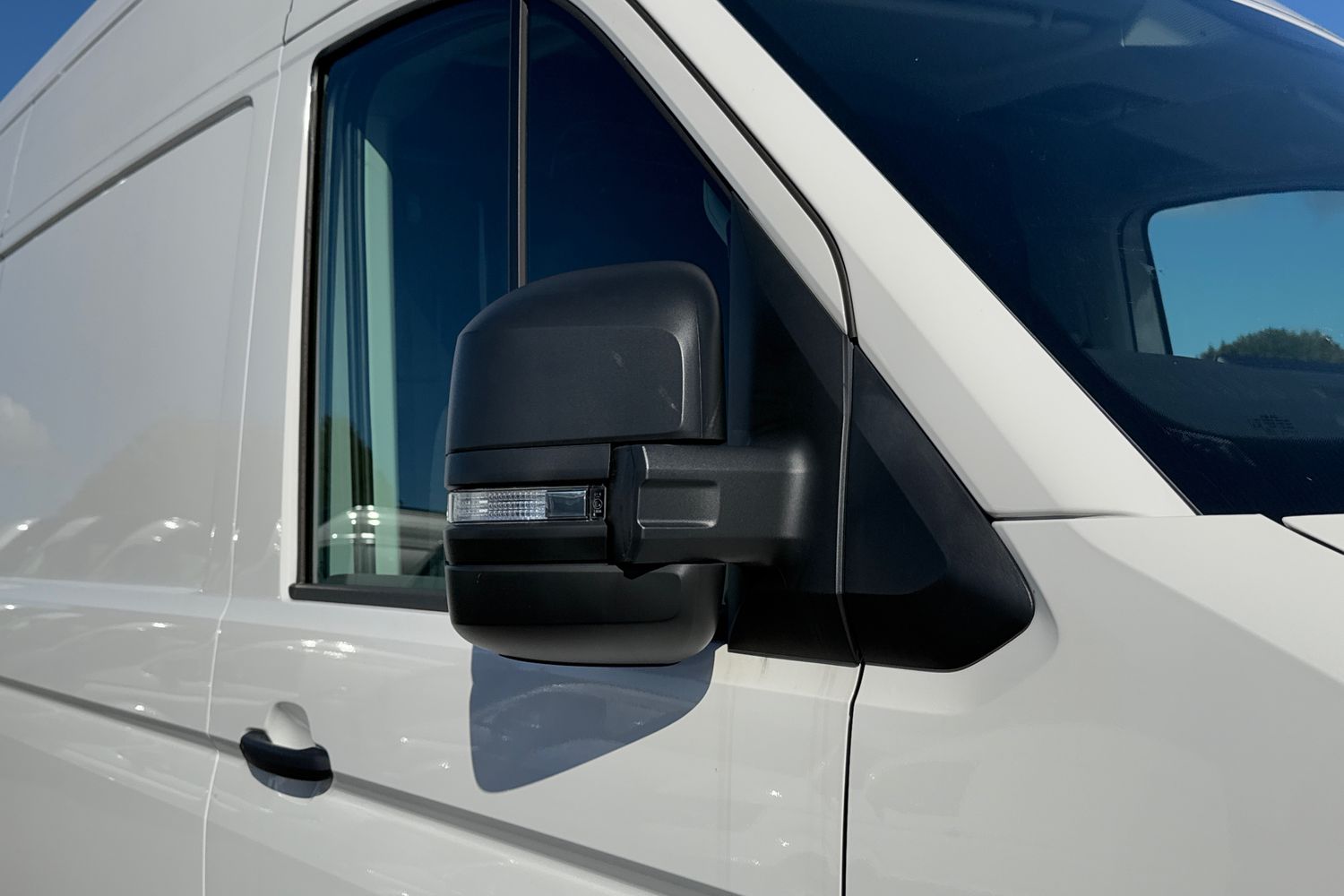 Vehicle 50