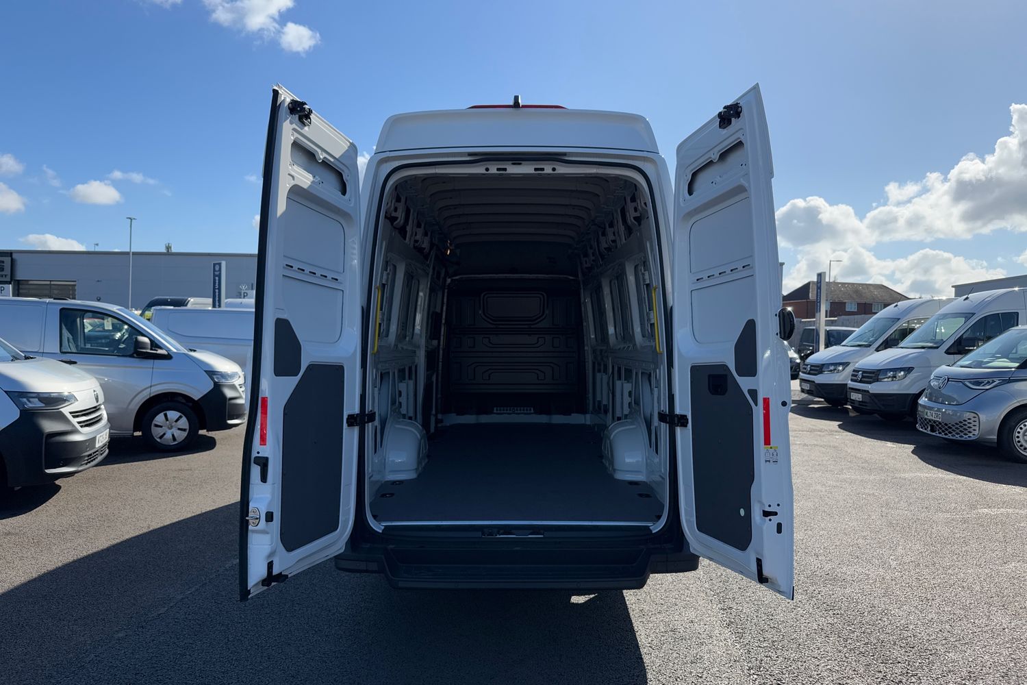 Vehicle 60