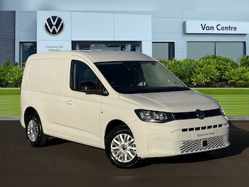 Used Volkswagen Caddy 2025 for sale - 77382358: Photo
