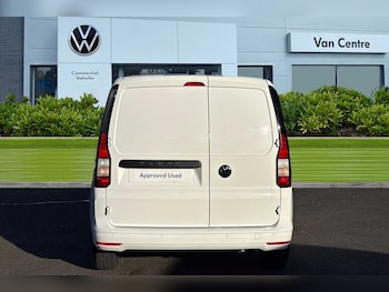 Used Volkswagen Caddy 2025 for sale - 77382358: Photo