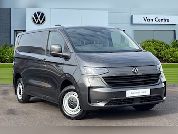 Used Volkswagen Transporter 2026 for sale - 78525987: Photo