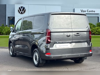 Used Volkswagen Transporter 2026 for sale - 78525987: Photo