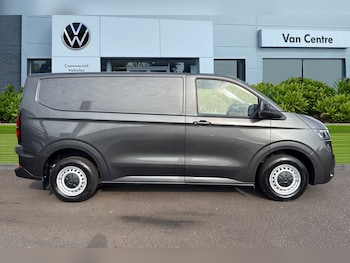 Used Volkswagen Transporter 2026 for sale - 78525987: Photo