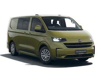 Used Volkswagen Transporter 2026 for sale - 78871679: Photo