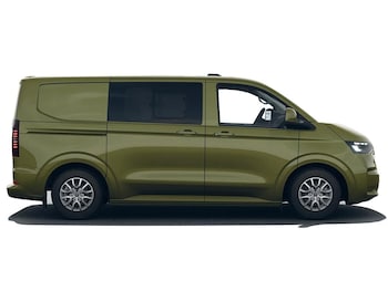 Used Volkswagen Transporter 2026 for sale - 78871679: Photo