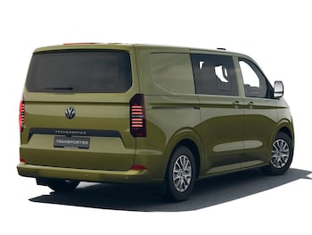 Used Volkswagen Transporter 2026 for sale - 78871679: Photo