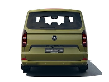 Used Volkswagen Transporter 2026 for sale - 78871679: Photo