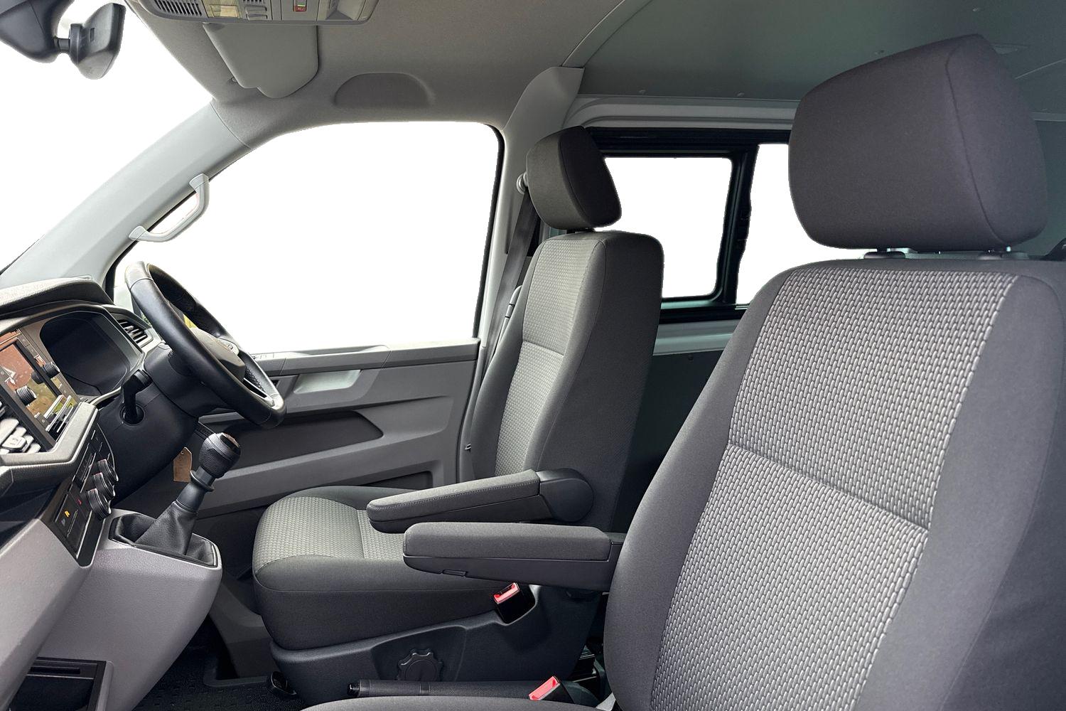 Used Volkswagen Transporter 2023 for sale - 77308751: Photo 10