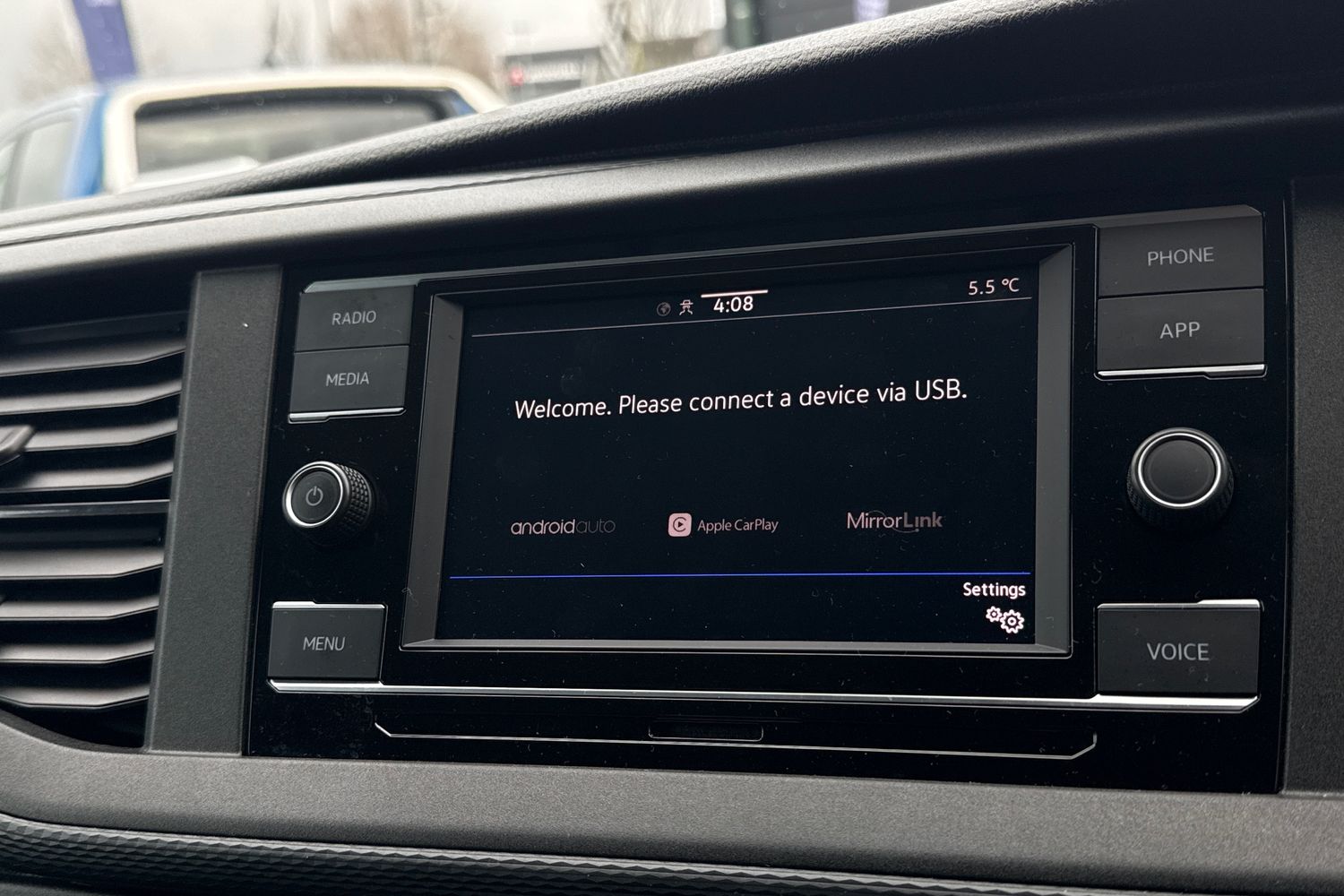 Used Volkswagen Transporter 2023 for sale - 77308751: Photo 11