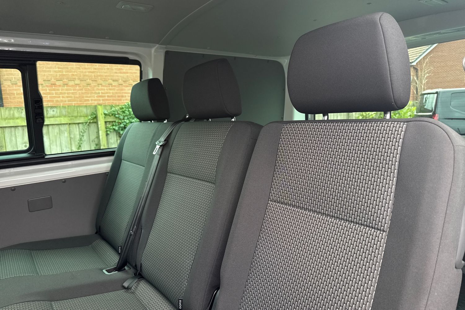 Used Volkswagen Transporter 2023 for sale - 77308751: Photo 13