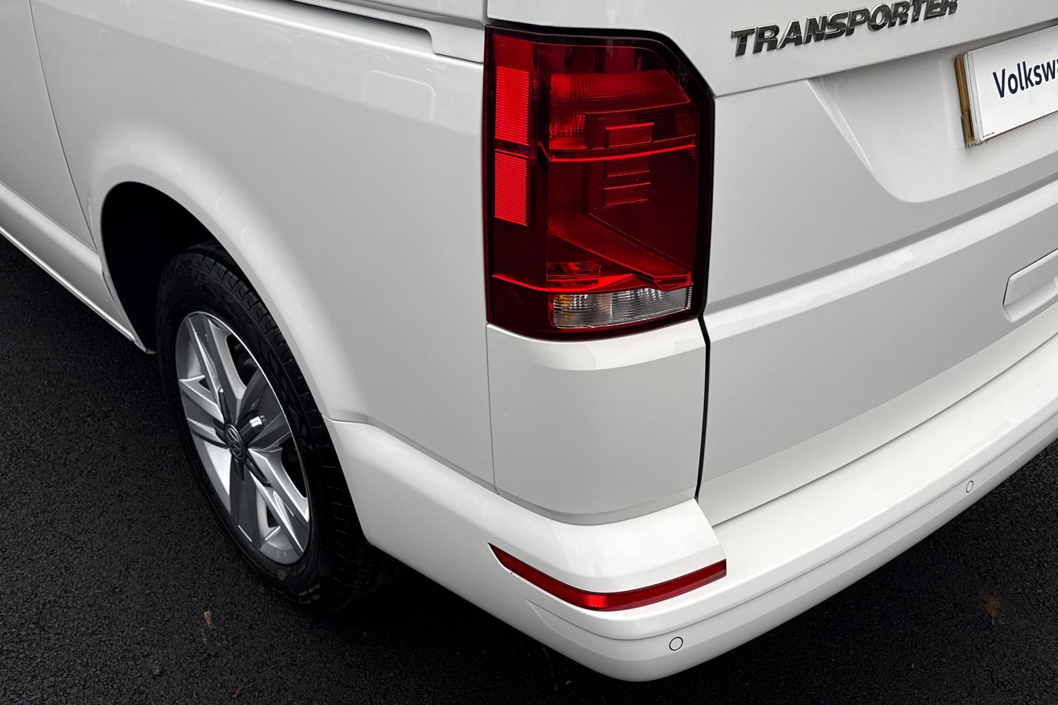 Used Volkswagen Transporter 2023 for sale - 77308751: Photo 15