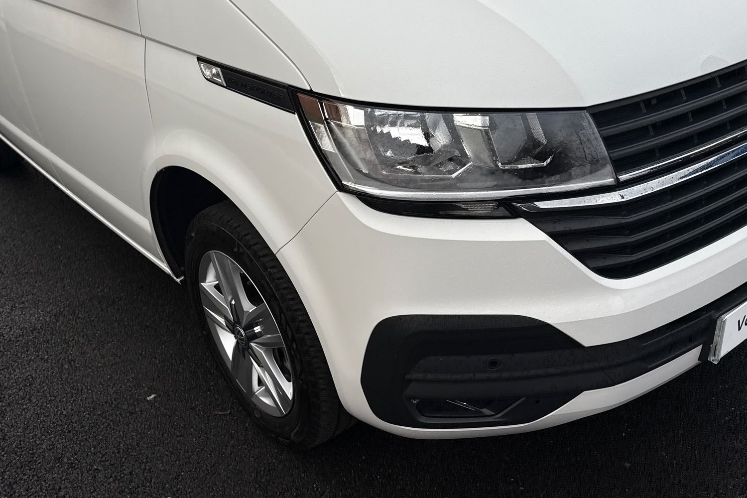 Used Volkswagen Transporter 2023 for sale - 77308751: Photo 16