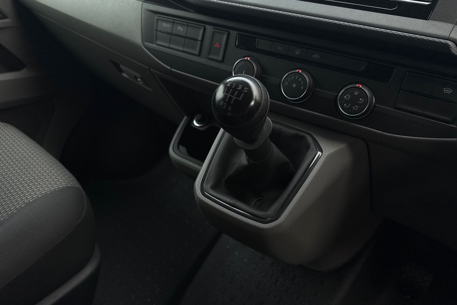 Used Volkswagen Transporter 2023 for sale - 77308751: Photo 19