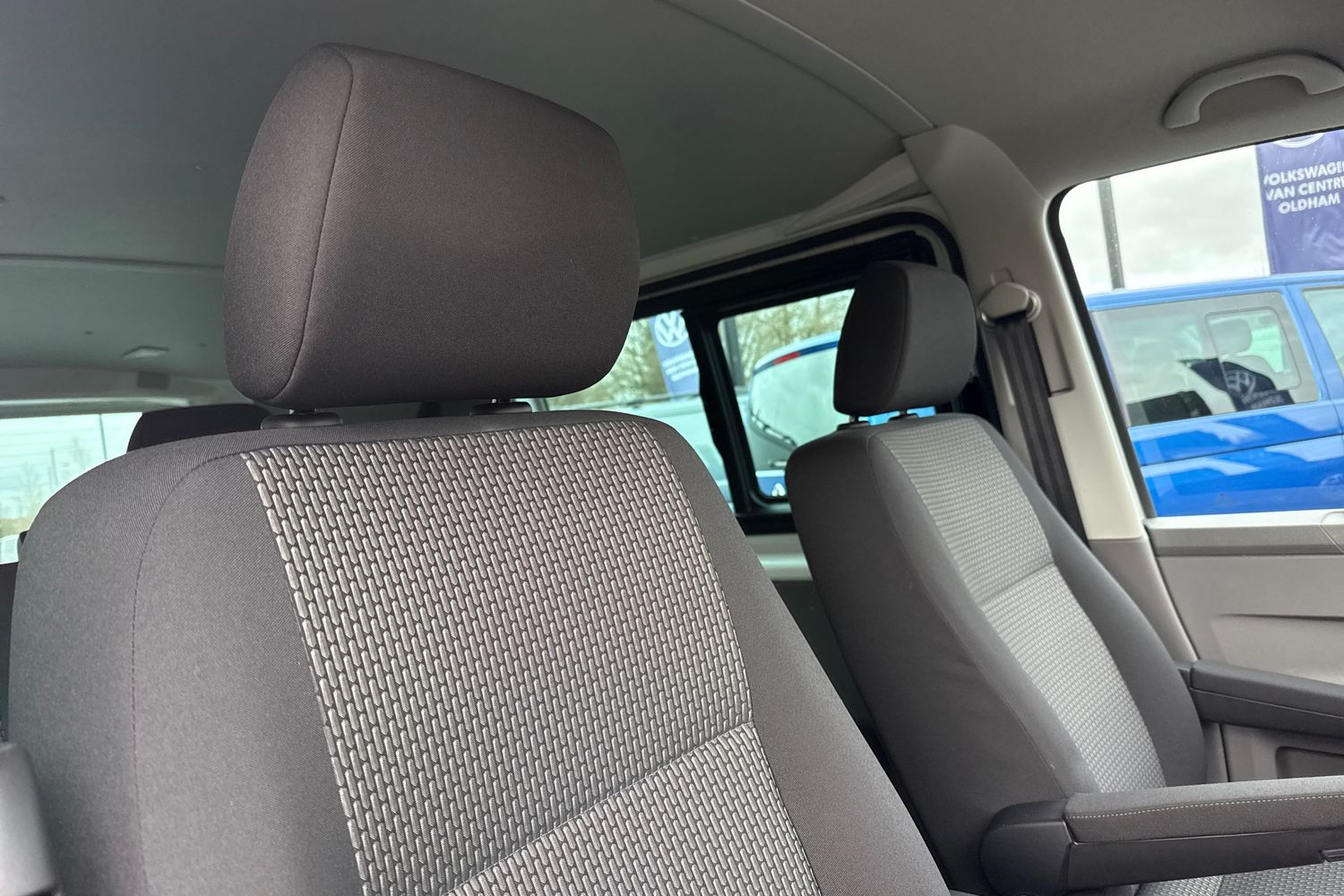 Used Volkswagen Transporter 2023 for sale - 77308751: Photo 20