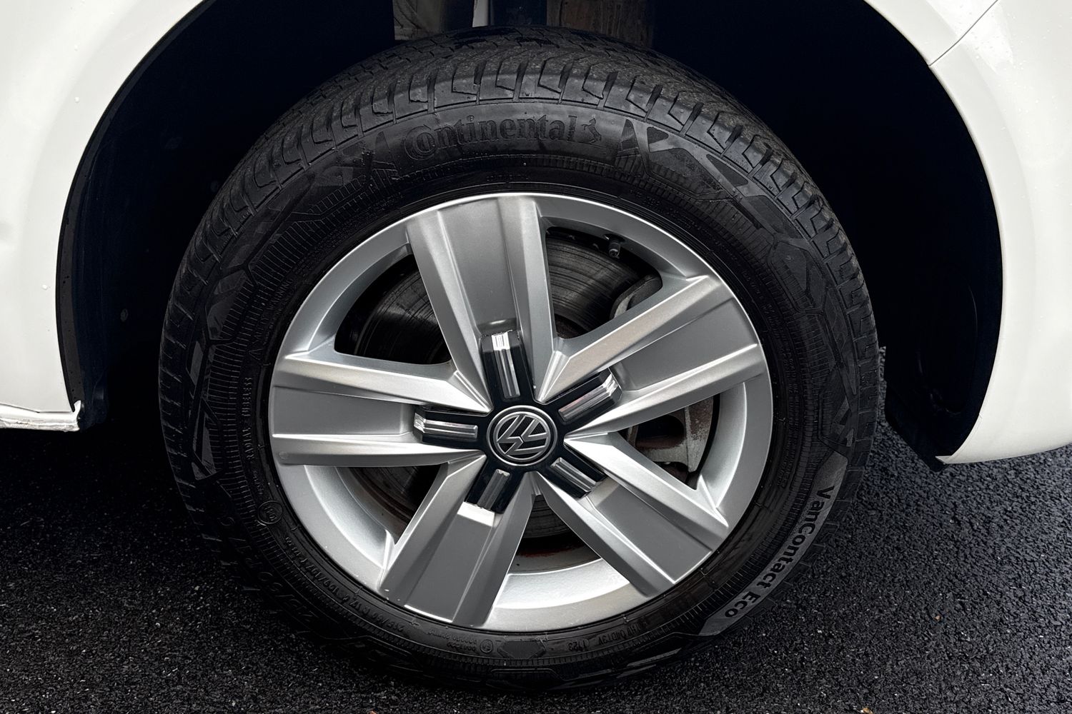 Used Volkswagen Transporter 2023 for sale - 77308751: Photo 21