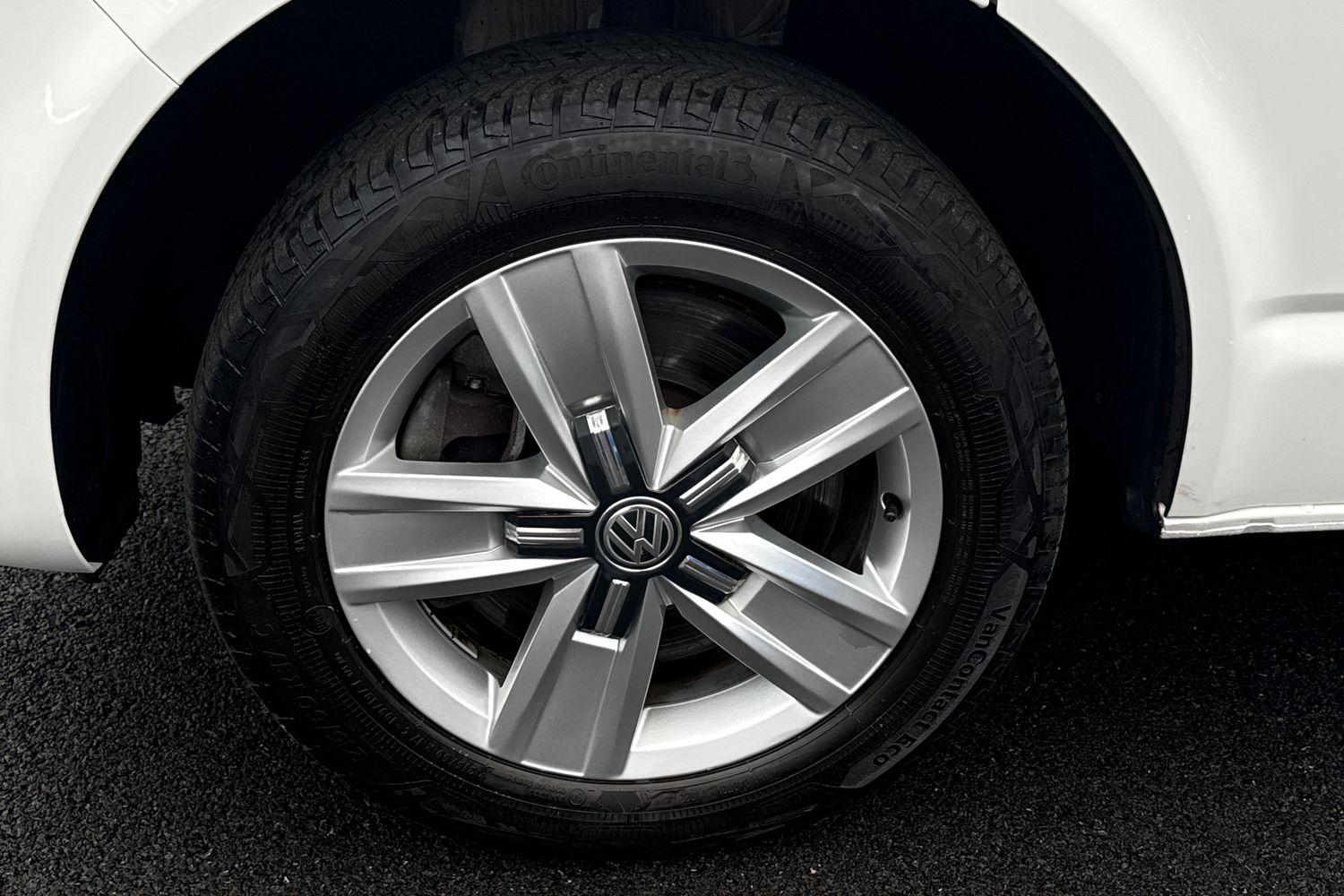 Used Volkswagen Transporter 2023 for sale - 77308751: Photo 22