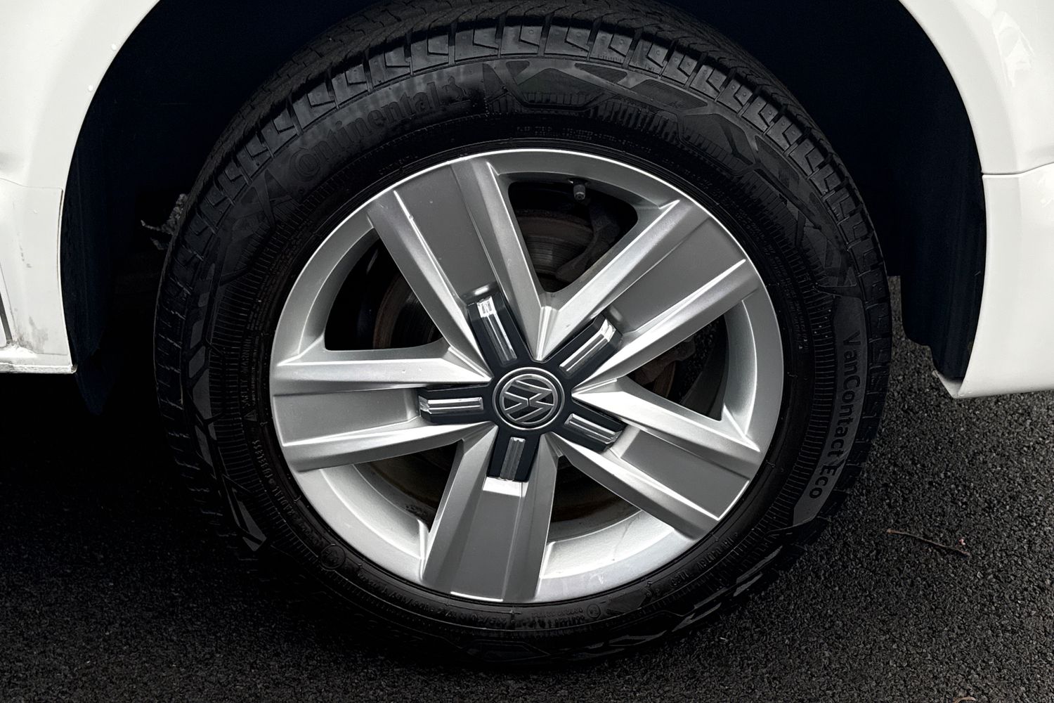 Used Volkswagen Transporter 2023 for sale - 77308751: Photo 23