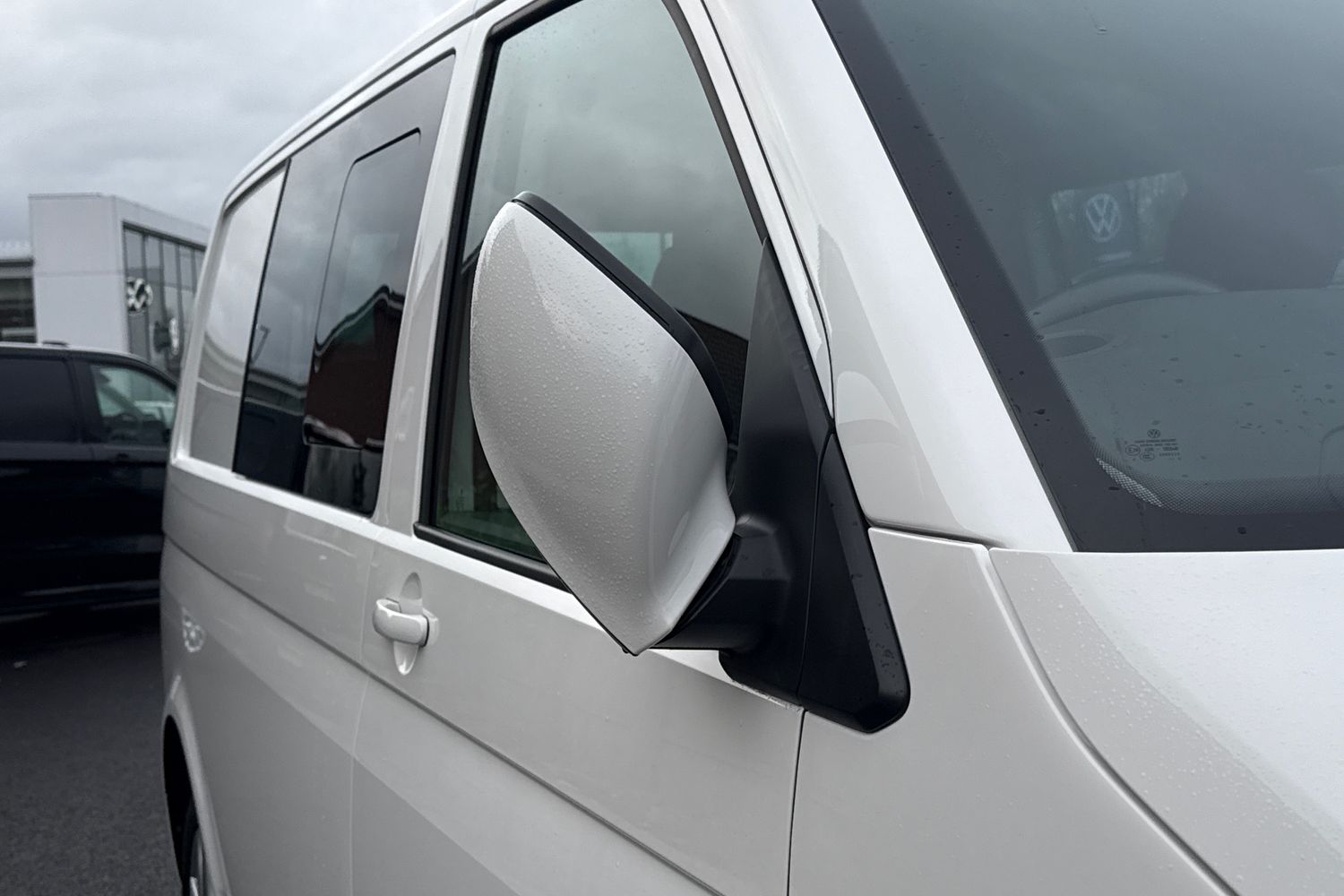 Used Volkswagen Transporter 2023 for sale - 77308751: Photo 30