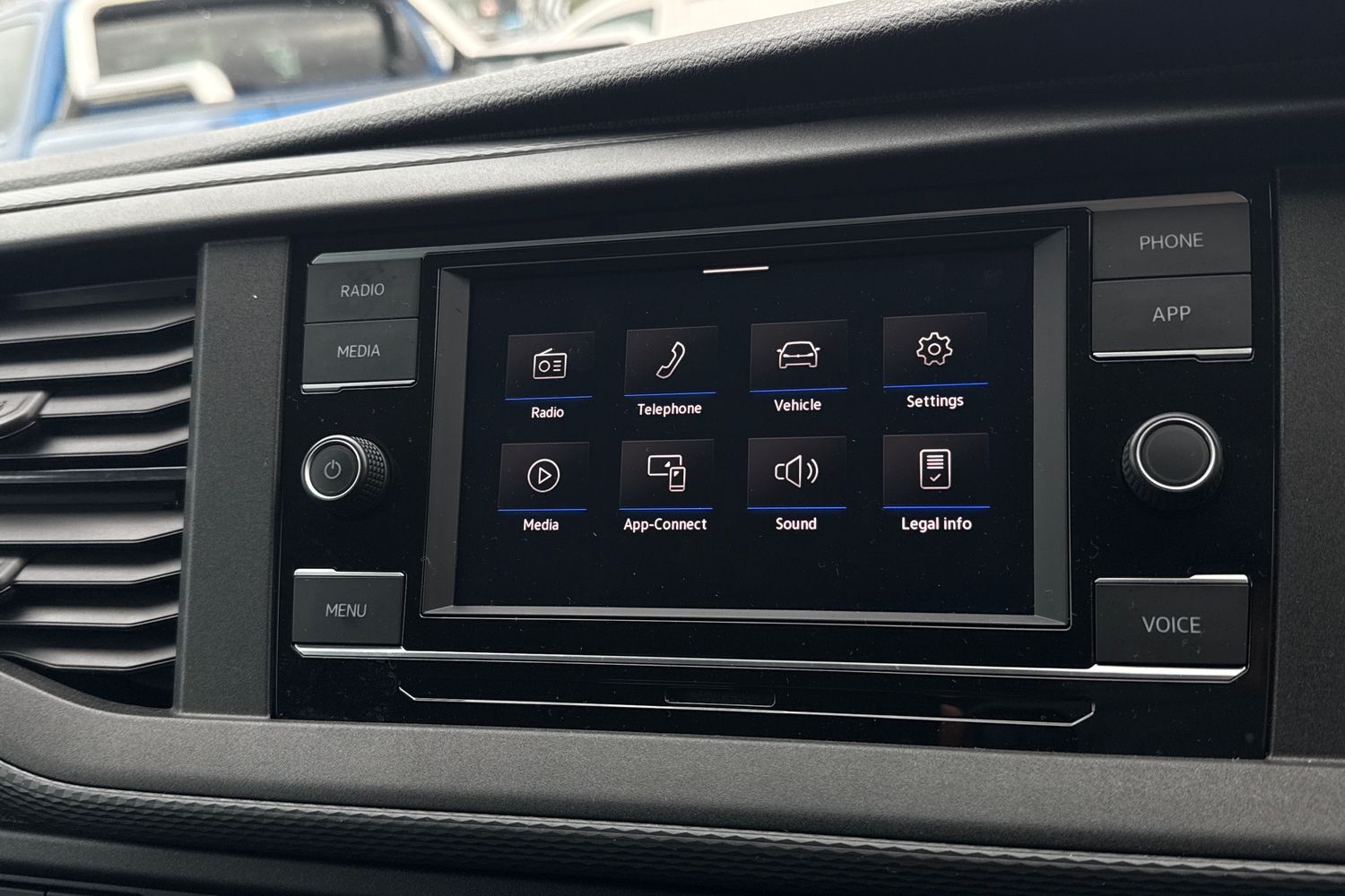 Used Volkswagen Transporter 2023 for sale - 77308751: Photo 37