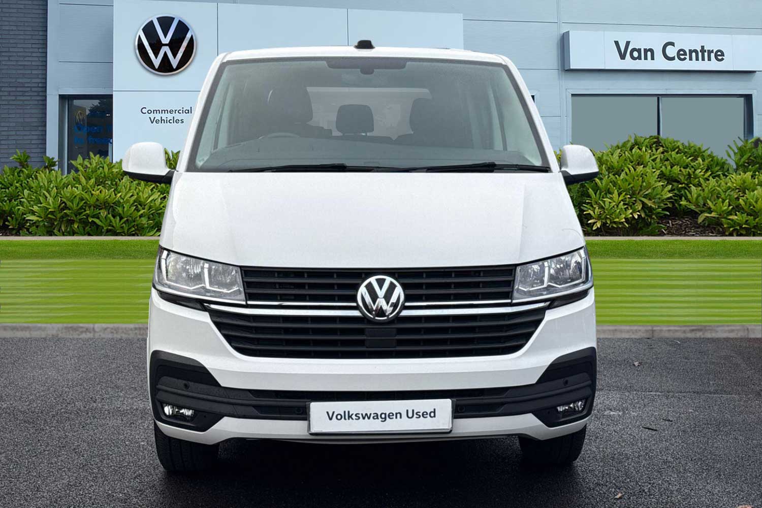 Used Volkswagen Transporter 2023 for sale - 77308751: Photo 5