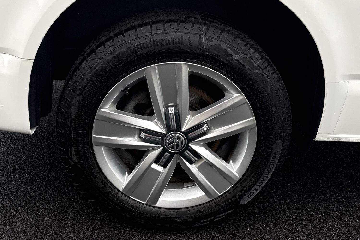 Used Volkswagen Transporter 2023 for sale - 77308751: Photo 6