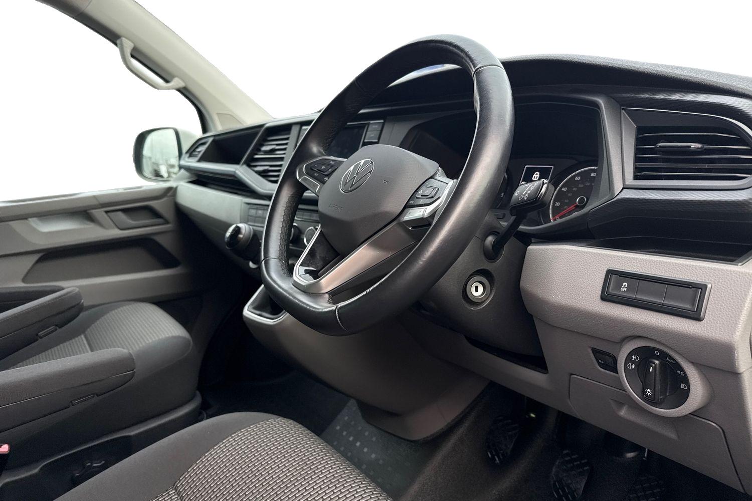 Used Volkswagen Transporter 2023 for sale - 77308751: Photo 7