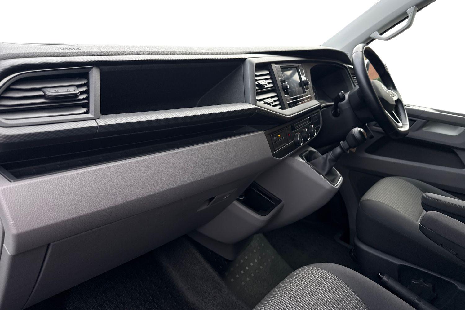 Used Volkswagen Transporter 2023 for sale - 77308751: Photo 8