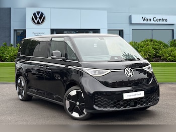 Used Volkswagen ID.Buzz 2025 for sale - 79568380: Photo
