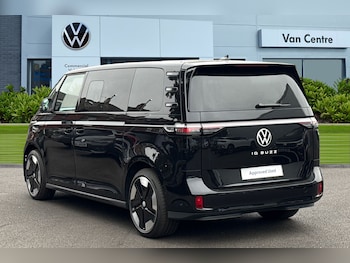 Used Volkswagen ID.Buzz 2025 for sale - 79568380: Photo
