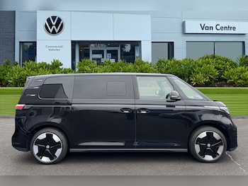 Used Volkswagen ID.Buzz 2025 for sale - 79568380: Photo