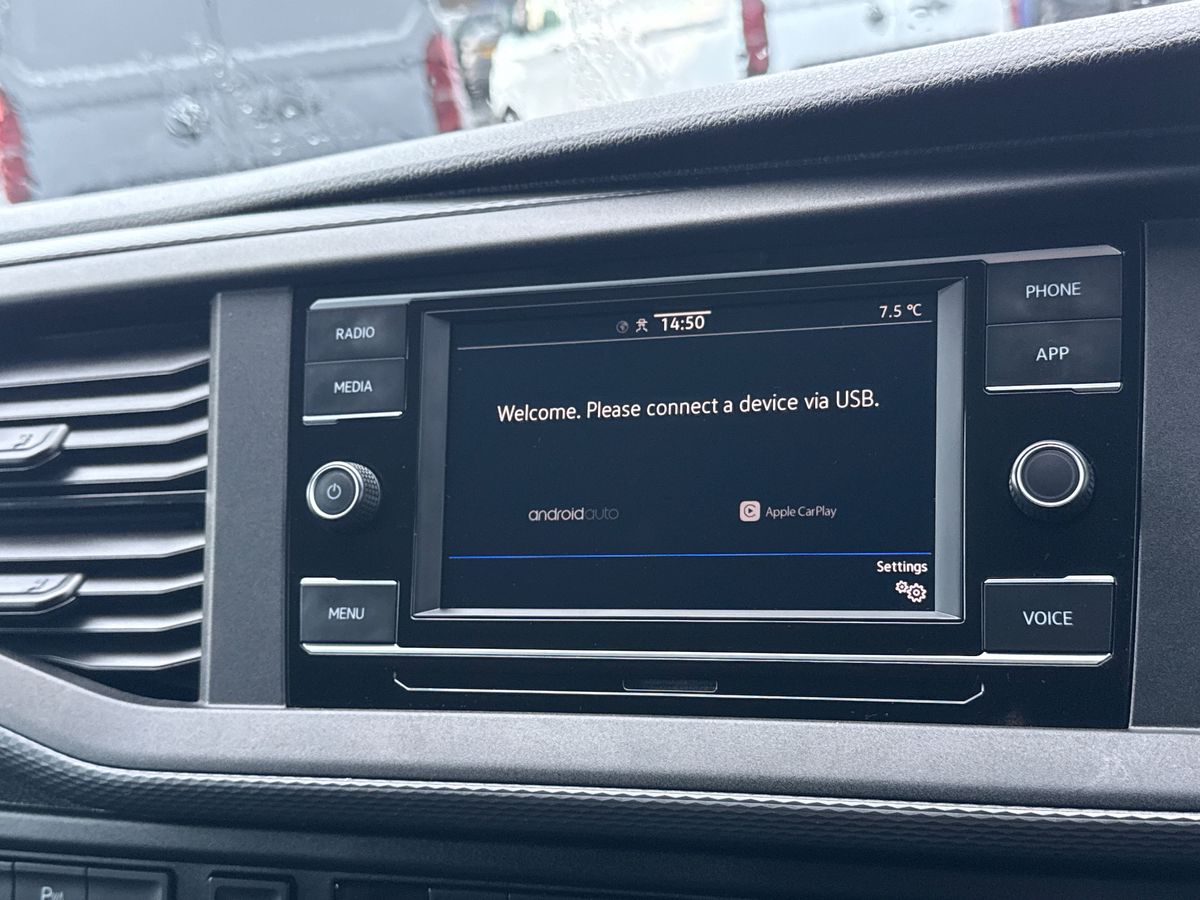 Used Volkswagen Transporter 2024 for sale - 76636927: Photo 12