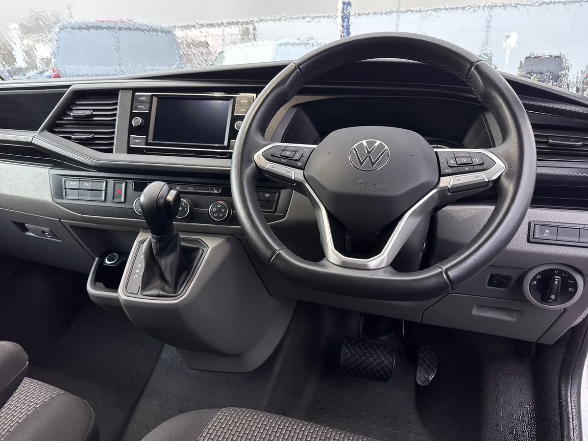 Used Volkswagen Transporter 2024 for sale - 76636927: Photo 13