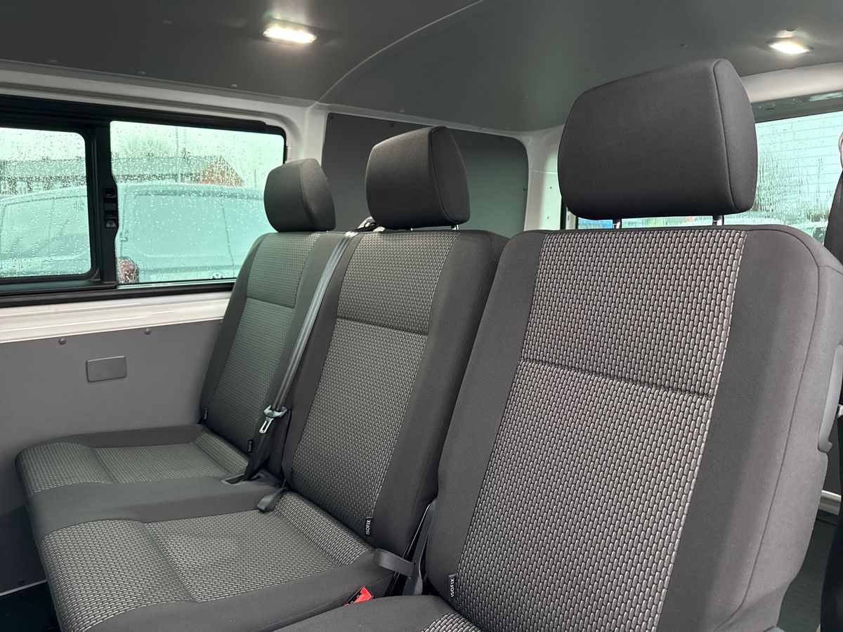 Used Volkswagen Transporter 2024 for sale - 76636927: Photo 14