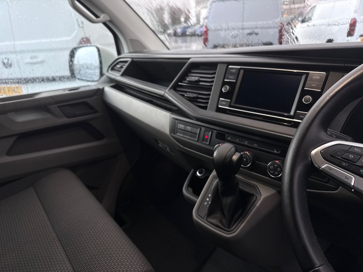 Used Volkswagen Transporter 2024 for sale - 76636927: Photo 15